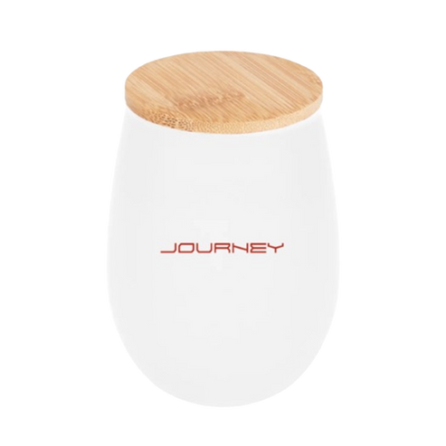 Don't Stop Believin' Vanilla Candle - Journey Music