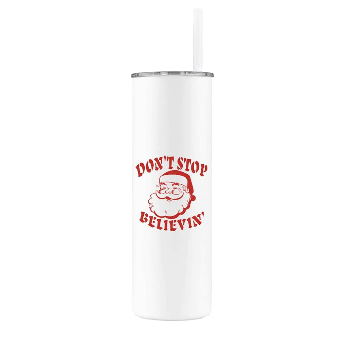 Don't Stop Believin' Tumbler - Journey Music