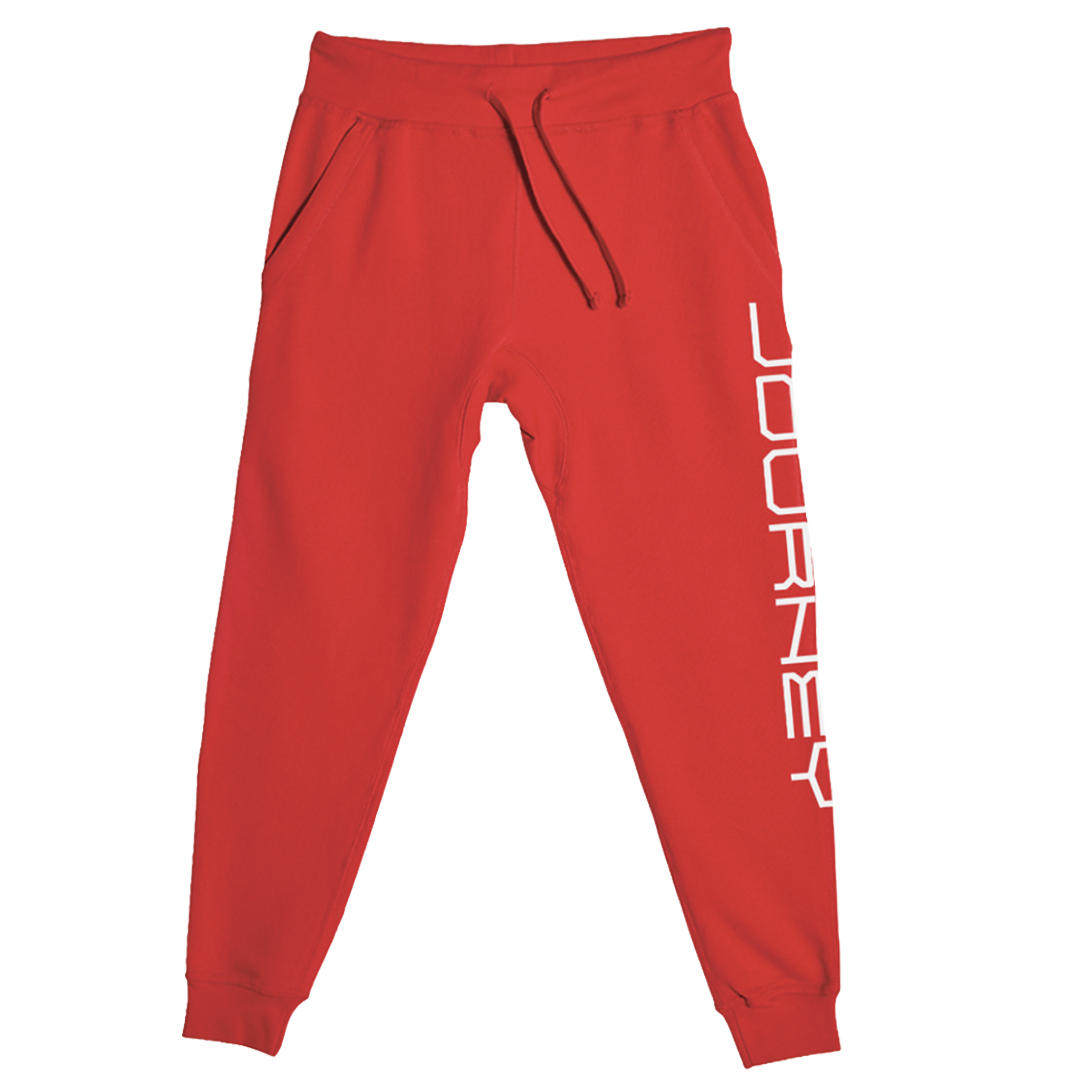 Journey Sweatpants - Journey Music