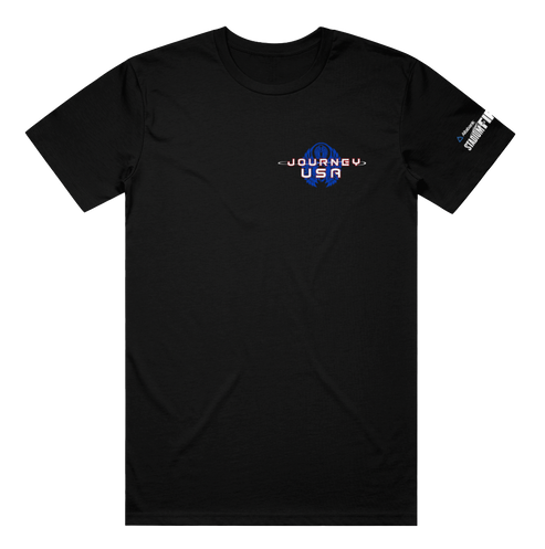 Stadium of Fire Event Tee - Journey Music