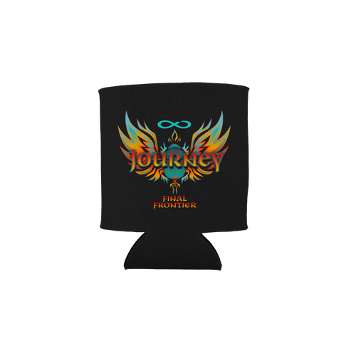 2026 Tour Koozie - Journey Music