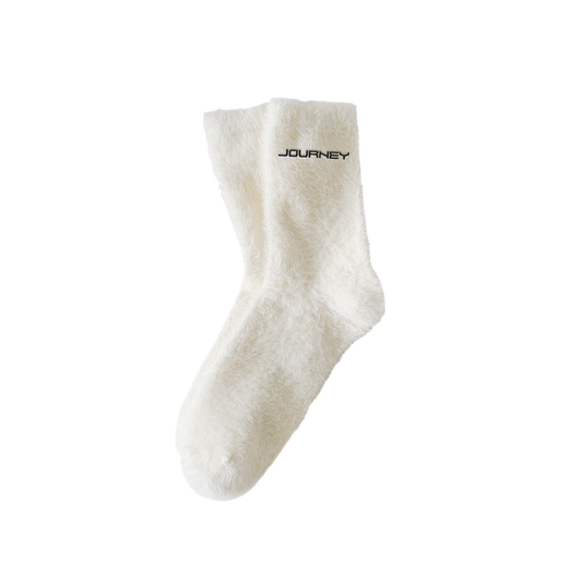 Fuzzy Socks - Journey Music