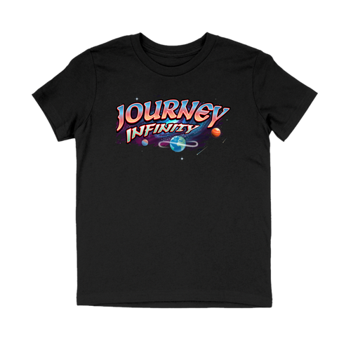 Journey Youth Tee - Journey Music
