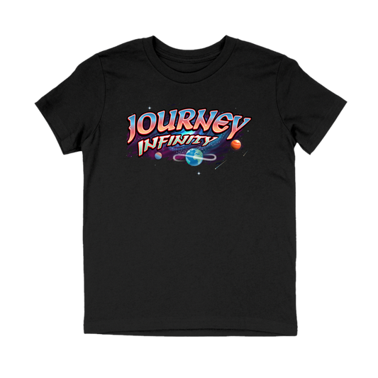 Journey Youth Tee - Journey Music
