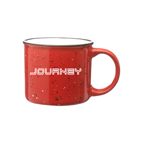 Campfire Mug - Journey Music