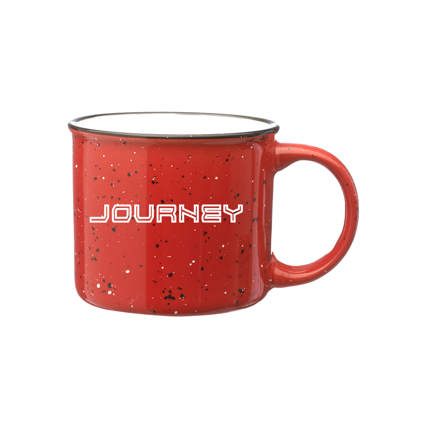Campfire Mug - Journey Music