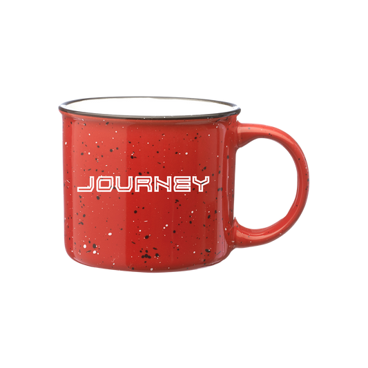 Campfire Mug - Journey Music