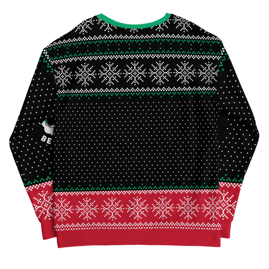 Holiday Sweater - Journey Music