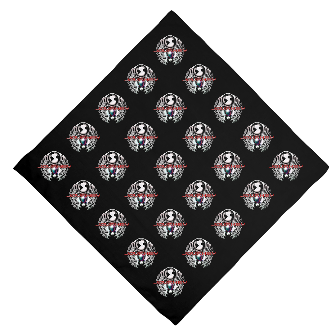 2024 Summer Stadium Tour Bandana - Journey Music