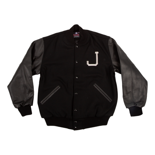 Lollapalooza Varsity Jacket - Journey Music