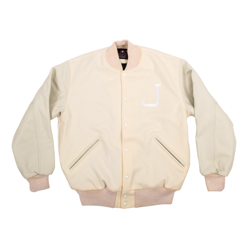 Lollapalooza Varsity Jacket - Journey Music