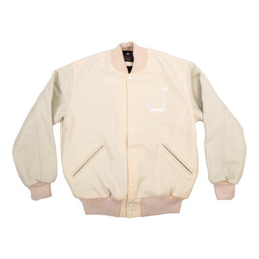 Lollapalooza Varsity Jacket - Journey Music