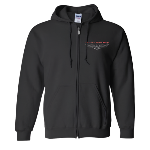 Deco Wings Hoodie - Journey Music